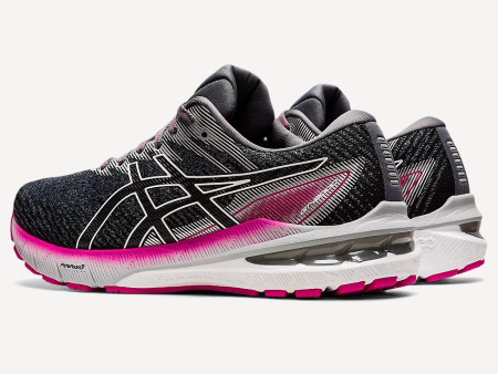 Кроссовки GT-2000 10 Ws (RU 39.5 EU 40.5 USw 9 СМ 25.75; sheet rock/pink rave)